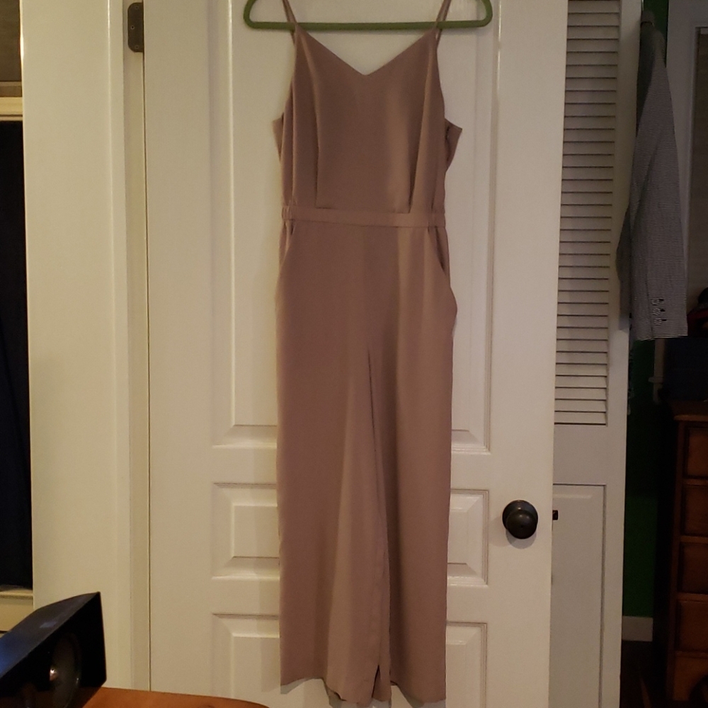 Jumpsuit